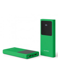 Colorum Беспроводной Повербанк 10000mAh / 22.5W