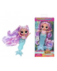 L.O.L. Tweens Fashion Mermaid - Lana Marine Кукла