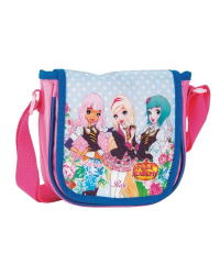 Paso 00-302RA Regal Academy Shoulder Pюкзак