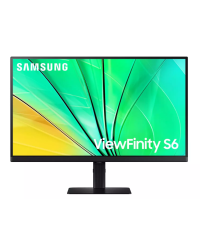 Samsung ViewFinity S6 Монитор 27'' / 2560x1440 / 100Hz