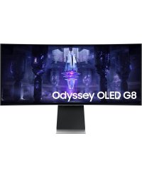 Samsung Odyssey OLED G85SB Монитор 34"