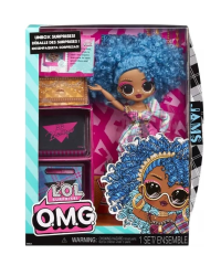 L.O.L Surprise! OMG Fashion Doll - Jams Кукла