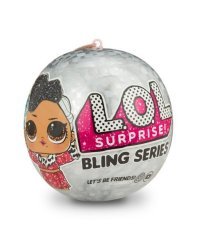 L.O.L. MGA Surprise! Bling Series Фигурка