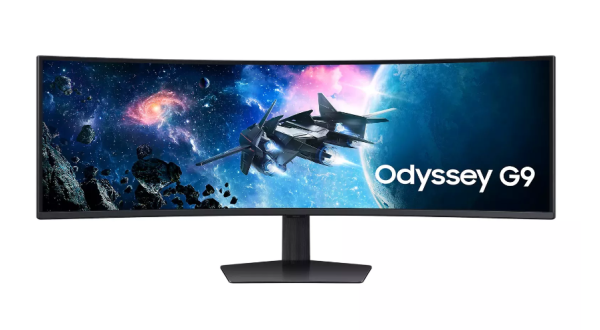 Samsung Odyssey G95C Mонитор 49"