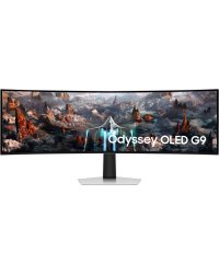 Samsung Odyssey OLED G93SC Монитор 49"