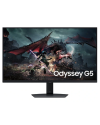 Samsung Odyssey G5 S32DG500EU Монитор 32"