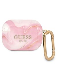 Guess GUAPUNMP Чехол для Apple AirPods Pro