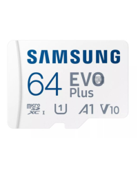 Samsung MicroSDXC UHS-I Kарты Памяти 64GB