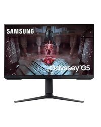 Samsung LS27CG510EUXEN Odyssey G5 Монитор 27"