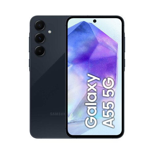 Samsung Galaxy A55 5G Enterprise Edition Смартфон 8GB / 128GB