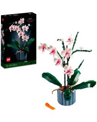 LEGO 10311 Creator Expert Orchidea Конструктор