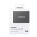 Samsung Portable SSD T7 Внешний SSD 2TB