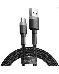 Baseus Cafule CATKLF-UG1 USB to USB-C Кабель 3m