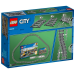 LEGO 60205 City Rails Конструктор