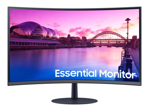 Samsung S32C390EAU Монитор 32'' / 75Hz