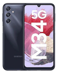 Samsung Galaxy M34 5G Мобильный телефон 6GB / 128GB