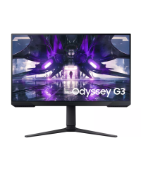 Samsung Odyssey G3 LS27AG320NUXEN Монитор 27"