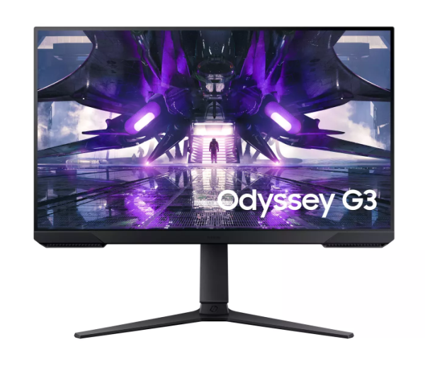 Samsung Odyssey G3 LS27AG320NUXEN Монитор 27"