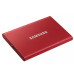 Samsung T7 Портативный SSD 500GB