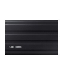 Samsung T7 Shield MU-PE4T0S SSD 4 ТБ USB 3.2 Gen 2 Внешний Жесткий Диск