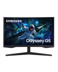 Samsung Odyssey G5 S27CG552EU Монитор 27"