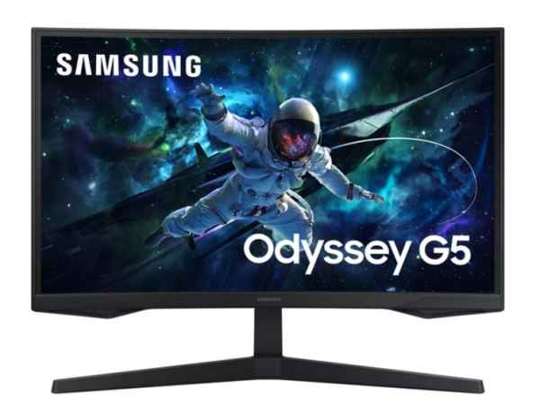 Samsung Odyssey G5 S27CG552EU Монитор 27"