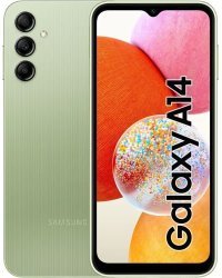 Samsung Galaxy A14 4G Мобильный Телефон 4GB / 128GB