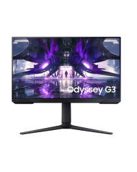 Samsung Odyssey G3 LS24AG320NUXEN Mонитор 24"