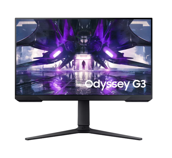 Samsung Odyssey G3 LS24AG320NUXEN Mонитор 24"