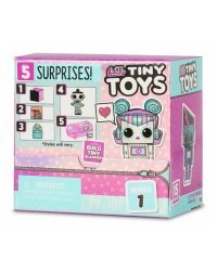 MGA L.O.L. Tiny Toys Фигурка 1шт.