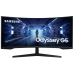 Samsung Odyssey G5 G55T Монитор 34"