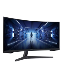 Samsung Odyssey G5 G55T Монитор 34"