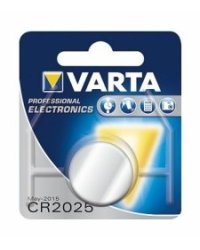 Varta CR2025 Professional Батарея