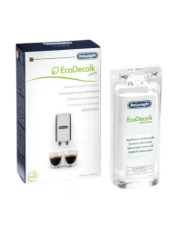 DeLonghi EcoDecalk Жидкость для Удаления Накипи для Кофемашины 100ml