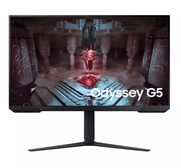 Samsung Odyssey S32CG510EU Mонитор 32"