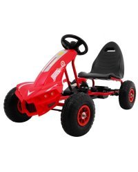 RoGer Go-Kart Детское Транспортное Cредство