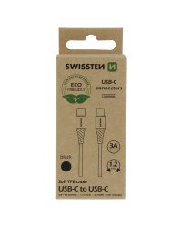 Swissten Soft 3A