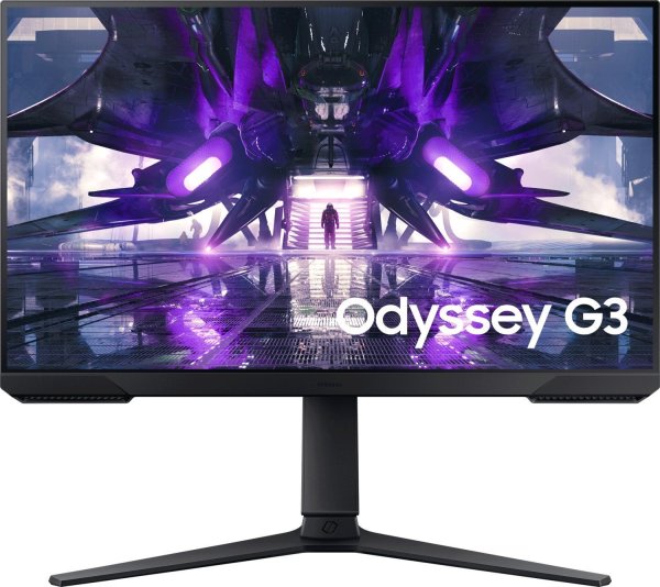 Samsung Odyssey G30A Монитор 24''