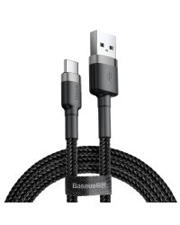 Baseus Cafule Кабель USB - USB-C 1m