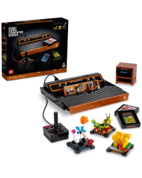 LEGO 10306 Atari 2600 Конструктор