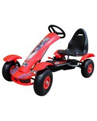 RoGer Go-Kart Детское Транспортное Cредство