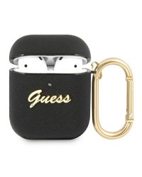 Guess GUA2SASMK Чехол для Apple AirPods