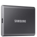 Samsung Portable SSD T7 Внешний SSD 2TB