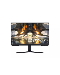 Samsung Odyssey G5A Монитор 27'' / 165 Hz