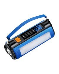 Blitzwolf BW-JA1 Автомобильный Пусковой Механизм 16 000mAh