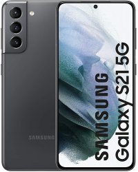 Samsung Galaxy S21 5G Мобильный Телефон 8GB / 128GB / DS