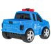 RoGer City Rescue Toys Набор игрушечных машинок