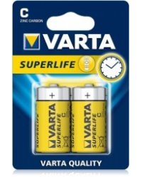 Varta C SuperLife Батареи 2pack