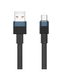 Remax Flushing Кабель USB-C 2.4A 1m