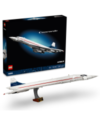 LEGO 10318 Concorde Конструктор